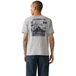 Graphic - Men's T-Shirt