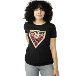 Graphic PWHL - Montreal Victoire - Women's T-Shirt
