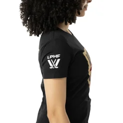 Graphic PWHL - Montreal Victoire - Women's T-Shirt