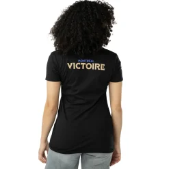Graphic PWHL - Montreal Victoire - Women's T-Shirt