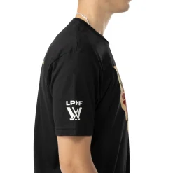 Graphic PWHL - Montreal Victoire - Men's T-Shirt