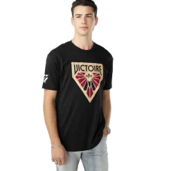 Graphic PWHL - Montreal Victoire - Men's T-Shirt
