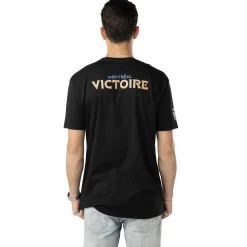 Graphic PWHL - Montreal Victoire - Men's T-Shirt
