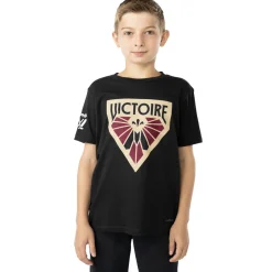 Graphic PWHL - Montreal Victoire - Junior T-Shirt