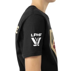 Graphic PWHL - Montreal Victoire - Junior T-Shirt