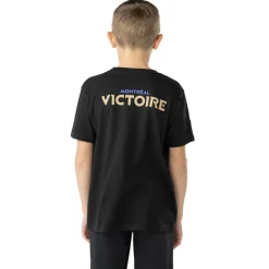 Graphic PWHL - Montreal Victoire - Junior T-Shirt