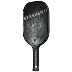Graphite Stryker 4 - Pickleball Paddle