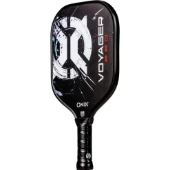 Graphite Voyager Pro - Pickleball Paddle