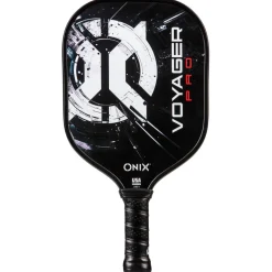 Graphite Voyager Pro - Pickleball Paddle