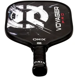 Graphite Voyager Pro - Pickleball Paddle