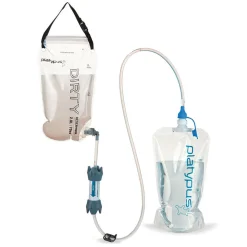 GravityWorks 2.0 L - Water Filter System