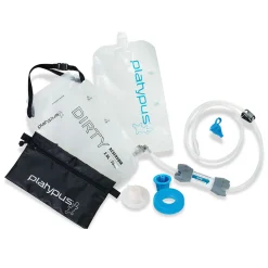 GravityWorks 2.0 L - Water Filter System