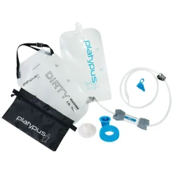 GravityWorks 2.0 L - Water Filter System