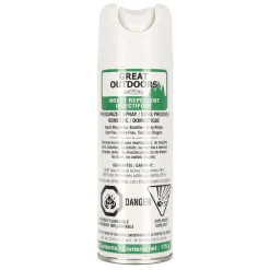 Great Outdoors - Mosquito Repellent Spray
