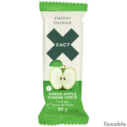 Green Apple - Energy Fruit Bar
