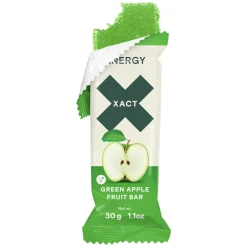Green Apple - Energy Fruit Bar