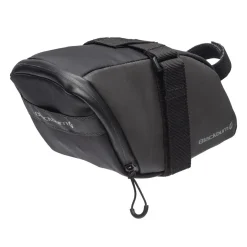 Grid Large - Saddle Bag