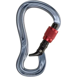 Gridlock - Locking Carabiner