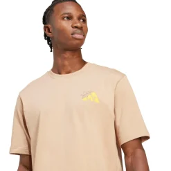 Grilled Cheese - Men's T-Shirt