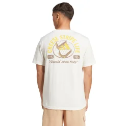 Grilled Cheese - Men's T-Shirt