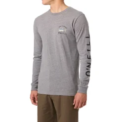 Grindz - Men's Long-Sleeved Shirt