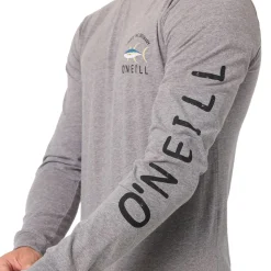 Grindz - Men's Long-Sleeved Shirt