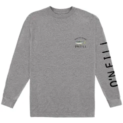 Grindz - Men's Long-Sleeved Shirt