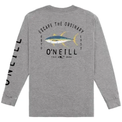 Grindz - Men's Long-Sleeved Shirt