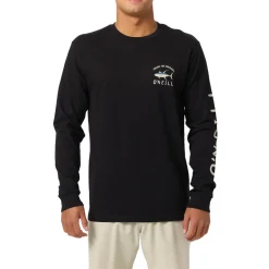 Grindz - Men's Long-Sleeved Shirt