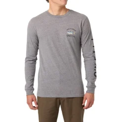 Grindz - Men's Long-Sleeved Shirt