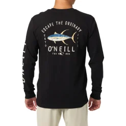 Grindz - Men's Long-Sleeved Shirt