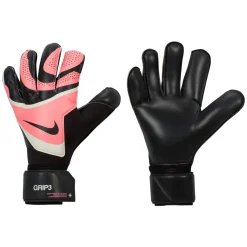 Grip 3 - Adult Soccer Goalkeeper Gloves