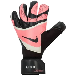 Grip 3 - Adult Soccer Goalkeeper Gloves