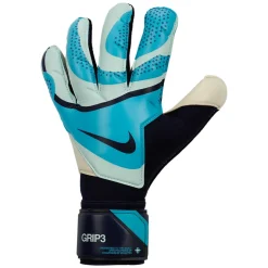 Grip 3 - Adult Soccer Goalkeeper Gloves
