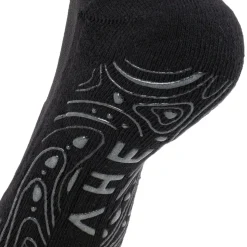 Grounded Grippy - Pilates Ankle Socks