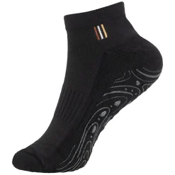 Grounded Grippy - Pilates Ankle Socks