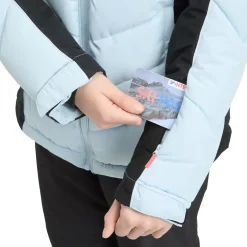 Grüti - Girls' Winter Sports Jacket