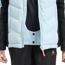 Grüti - Girls' Winter Sports Jacket