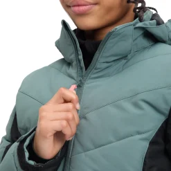 Grüti - Girls' Winter Sports Jacket