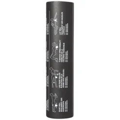 Guided - Foam Roller