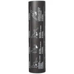 Guided - Foam Roller