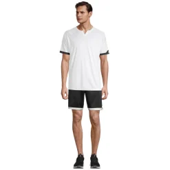 Gunderson - Men's Soccer Shorts