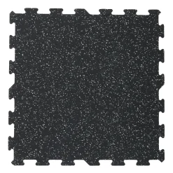 Gym Flooring - Tiles for Training Surface