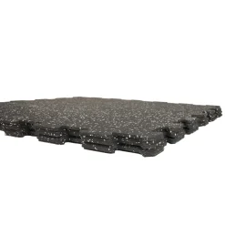 Gym Flooring - Tiles for Training Surface