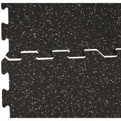 Gym Flooring - Tiles for Training Surface