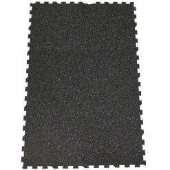 Gym Flooring - Tiles for Training Surface