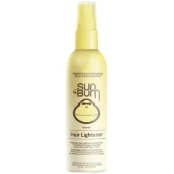 Hair Lightener - Hair lightener Spray