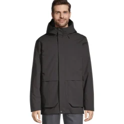 Haldane - Men's 3-in1 Insulated Jacket