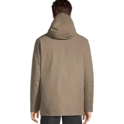 Haldane - Men's 3-in1 Insulated Jacket