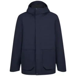 Haldane - Men's 3-in1 Insulated Jacket